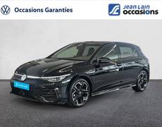 Volkswagen Golf 8 Cessy