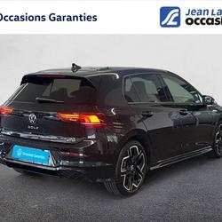 Volkswagen Golf 8 Golf 1.5 eTSI EVO2 116 DSG7 R-Line Edition Cessy