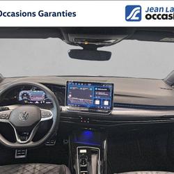 Volkswagen Golf 8 Golf 1.5 eTSI EVO2 116 DSG7 R-Line Edition Cessy