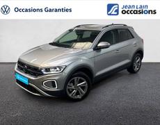 Volkswagen T-Roc SEYNOD