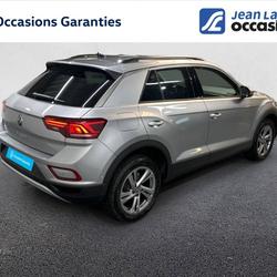 Volkswagen T-Roc T-Roc 1.5 TSI EVO2 150 Start/Stop DSG7 VW Edition SEYNOD