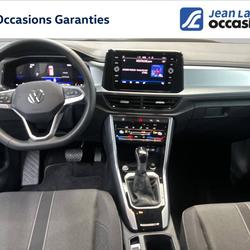 Volkswagen T-Roc T-Roc 1.5 TSI EVO2 150 Start/Stop DSG7 VW Edition SEYNOD