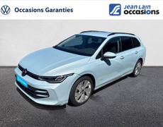 Volkswagen Golf SW Albertville