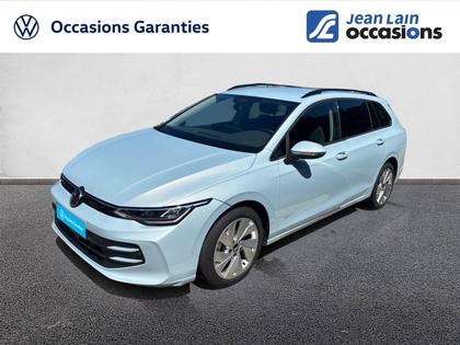 Volkswagen Golf SW - Golf SW 1.5 eTSI EVO2 116 DSG7 Life Plus - 29 490 €