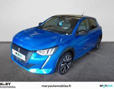 Peugeot 208 Lisieux