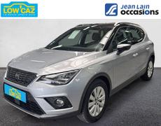 Seat Arona La Ravoire
