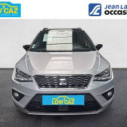 Seat Arona Arona 1.0 EcoTSI 115 ch Start/Stop DSG7 Xcellence La Ravoire
