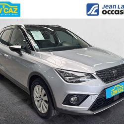 Seat Arona Arona 1.0 EcoTSI 115 ch Start/Stop DSG7 Xcellence La Ravoire