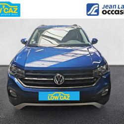Volkswagen T-Cross T-Cross 1.0 TSI 115 Start/Stop DSG7 Lounge La Ravoire