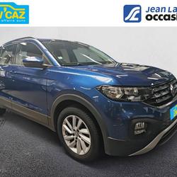 Volkswagen T-Cross T-Cross 1.0 TSI 115 Start/Stop DSG7 Lounge La Ravoire