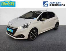 Peugeot 208 Sassenage