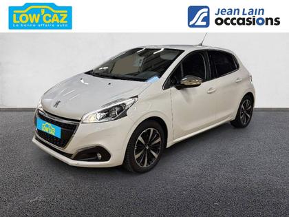 Peugeot 208 - 208 PureTech 110ch S&S EAT6 Allure - 7 990 €