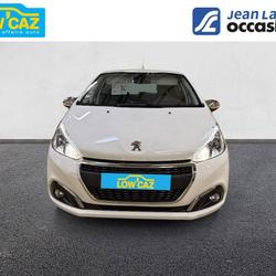 Peugeot 208 208 PureTech 110ch S&S EAT6 Allure Sassenage