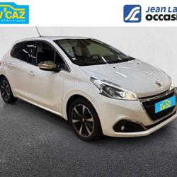 Peugeot 208 208 PureTech 110ch S&S EAT6 Allure Sassenage