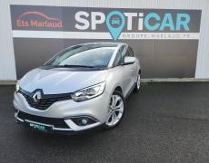 Renault Scenic 4 Gaillac