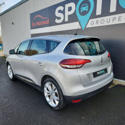 Renault Scenic 4 Scenic TCe 130 Energy Business Gaillac