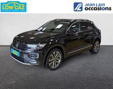 Volkswagen T-Roc Sassenage