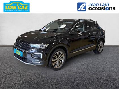 Volkswagen T-Roc - T-Roc 1.5 TSI 150 EVO Start/Stop BVM6 Carat - 17 990 €