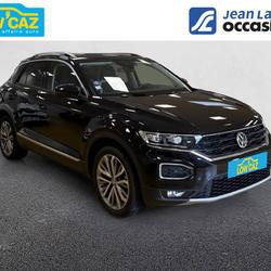 Volkswagen T-Roc T-Roc 1.5 TSI 150 EVO Start/Stop BVM6 Carat Sassenage