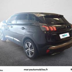 Peugeot 3008 3008 Hybrid 225 e-EAT8 Allure Pack Lisieux
