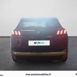 Peugeot 3008 3008 Hybrid 225 e-EAT8 Allure Pack Lisieux
