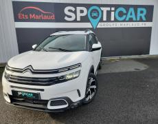 Citroen C5 Aircross Lescure-d'Albigeois