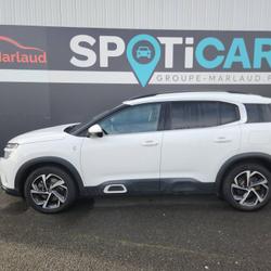 Citroen C5 Aircross C5 Aircross Hybride Rechargeable 225 S&S e-EAT8 C-Series Gaillac