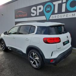 Citroen C5 Aircross C5 Aircross Hybride Rechargeable 225 S&S e-EAT8 C-Series Gaillac