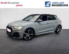 Audi A1 Sportback SEYNOD