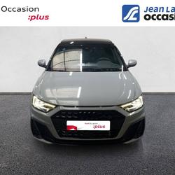 Audi A1 Sportback A1 Sportback 30 TFSI 116 ch S tronic 7 S Line SEYNOD