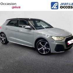 Audi A1 Sportback A1 Sportback 30 TFSI 116 ch S tronic 7 S Line SEYNOD