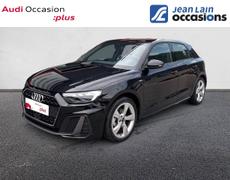 Audi A1 Sportback Albertville