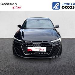 Audi A1 Sportback A1 Sportback 30 TFSI 116 ch S tronic 7 S Line Albertville