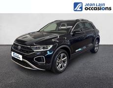 Volkswagen T-Roc Cessy
