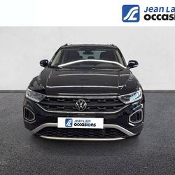 Volkswagen T-Roc T-Roc 1.5 TSI EVO2 150 Start/Stop DSG7 VW Edition Cessy