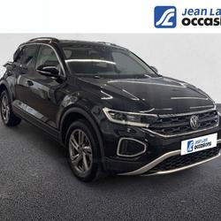Volkswagen T-Roc T-Roc 1.5 TSI EVO2 150 Start/Stop DSG7 VW Edition Cessy