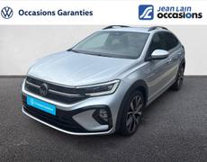 Volkswagen Taigo Albertville