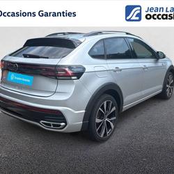 Volkswagen Taigo Taigo 1.0 TSI 116 DSG7 R-Line Edition Albertville