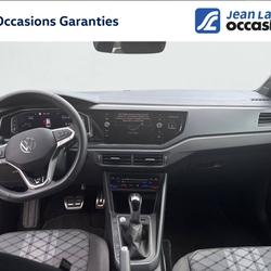 Volkswagen Taigo Taigo 1.0 TSI 116 DSG7 R-Line Edition Albertville