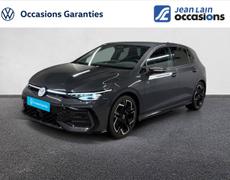 Volkswagen Golf 8