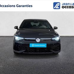 Volkswagen Golf 8 Golf 1.5 eTSI EVO2 116 DSG7 R-Line Edition Chamb&eacute;ry