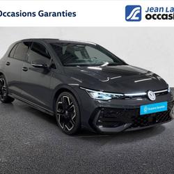 Volkswagen Golf 8 Golf 1.5 eTSI EVO2 116 DSG7 R-Line Edition Chamb&eacute;ry