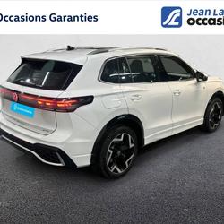 Volkswagen Tiguan Tiguan 1.5 eTSI 150ch DSG7 R-Line Edition SEYNOD
