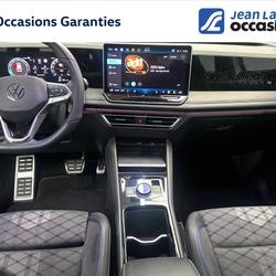 Volkswagen Tiguan Tiguan 1.5 eTSI 150ch DSG7 R-Line Edition SEYNOD
