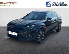 Cupra Formentor Seyssinet-Pariset