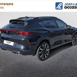 Cupra Formentor Formentor 1.5 eTSI Hybrid 150 ch DSG7 V Seyssinet-Pariset