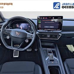 Cupra Formentor Formentor 1.5 eTSI Hybrid 150 ch DSG7 V Seyssinet-Pariset