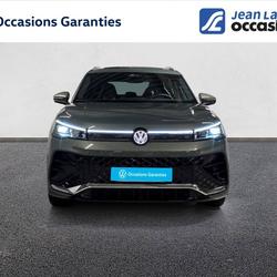 Volkswagen Tiguan Tiguan 1.5 eTSI 150ch DSG7 R-Line Edition Chamb&eacute;ry