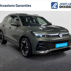 Volkswagen Tiguan Tiguan 1.5 eTSI 150ch DSG7 R-Line Edition Chamb&eacute;ry