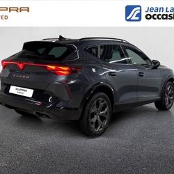 Cupra Formentor Formentor 1.5 eTSI Hybrid 150 ch DSG7 V Chamb&eacute;ry